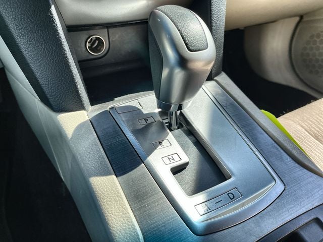 2011 Subaru Outback 2.5i Premium