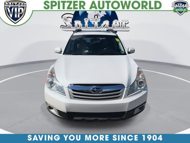 2011 Subaru Outback 2.5i Premium