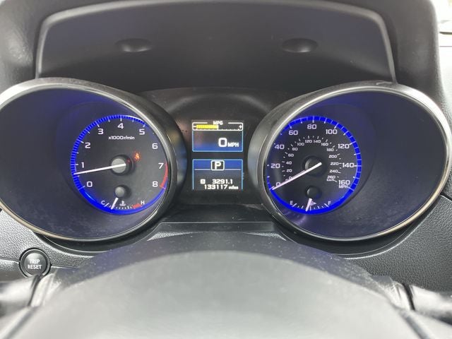 2015 Subaru Outback 3.6R Limited