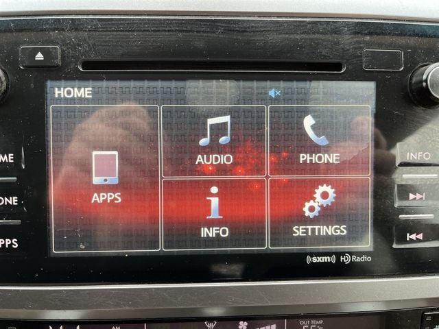 2015 Subaru Outback 3.6R Limited