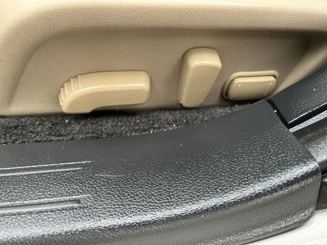 2015 Subaru Outback 3.6R Limited