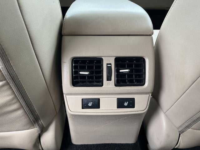 2015 Subaru Outback 3.6R Limited