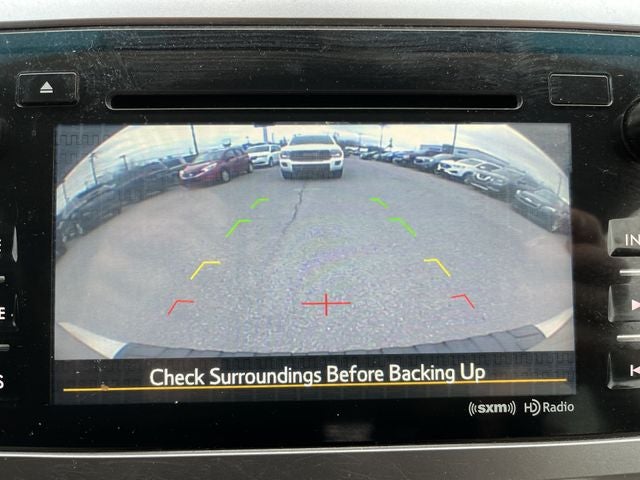 2015 Subaru Outback 3.6R Limited