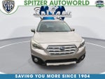 2015 Subaru Outback 3.6R Limited