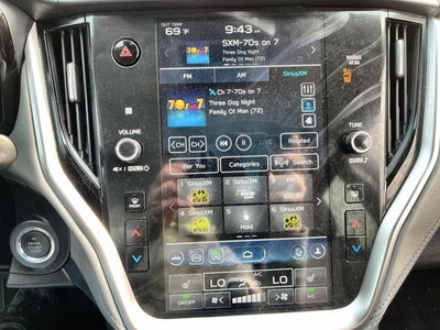 2024 Subaru Outback Premium