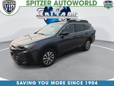 2024 Subaru Outback Premium