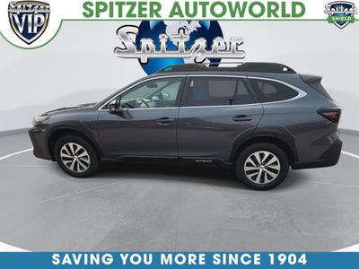 2024 Subaru Outback Premium