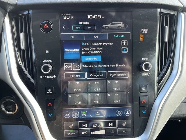 2023 Subaru Outback Premium