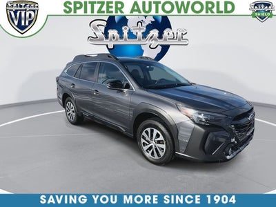 2023 Subaru Outback Premium