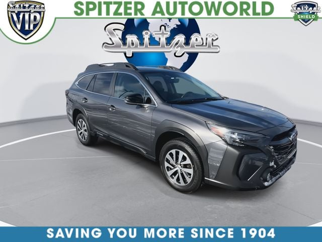 2023 Subaru Outback Premium