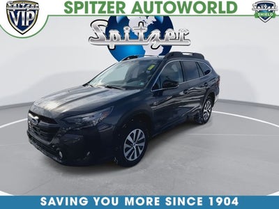 2023 Subaru Outback Premium