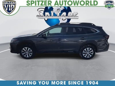 2023 Subaru Outback Premium