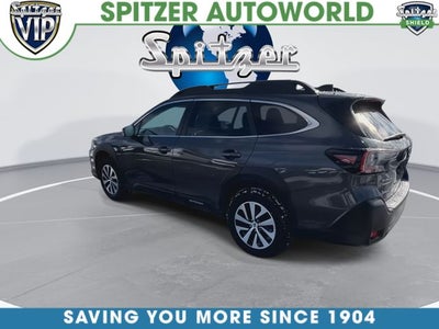 2023 Subaru Outback Premium