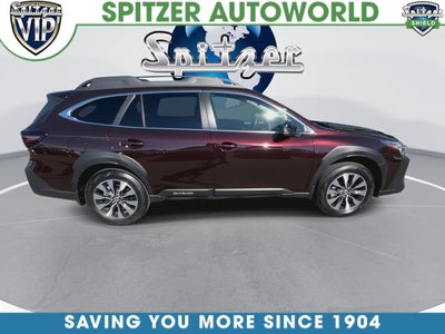 2024 Subaru Outback Limited