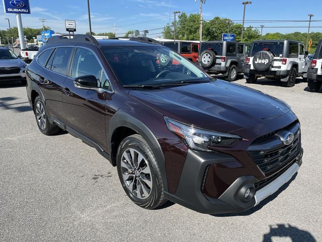 2024 Subaru Outback Limited