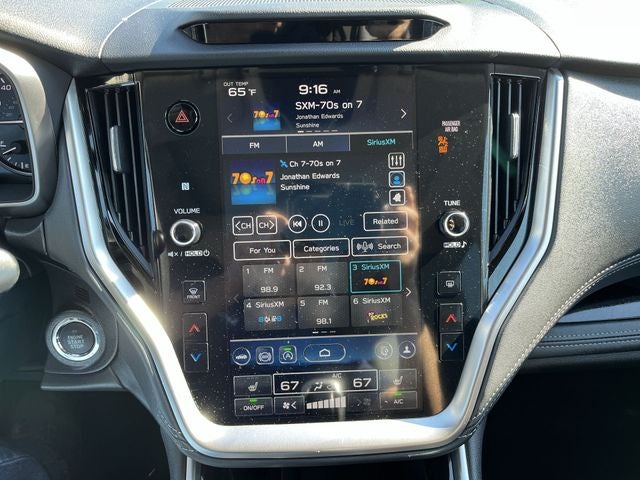 2024 Subaru Outback Limited