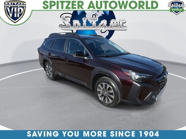 2024 Subaru Outback Limited