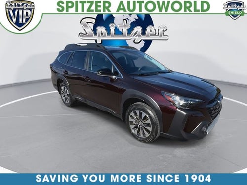 2024 Subaru Outback Limited