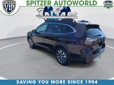 2024 Subaru Outback Limited