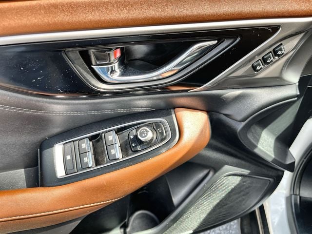 2021 Subaru Outback Touring