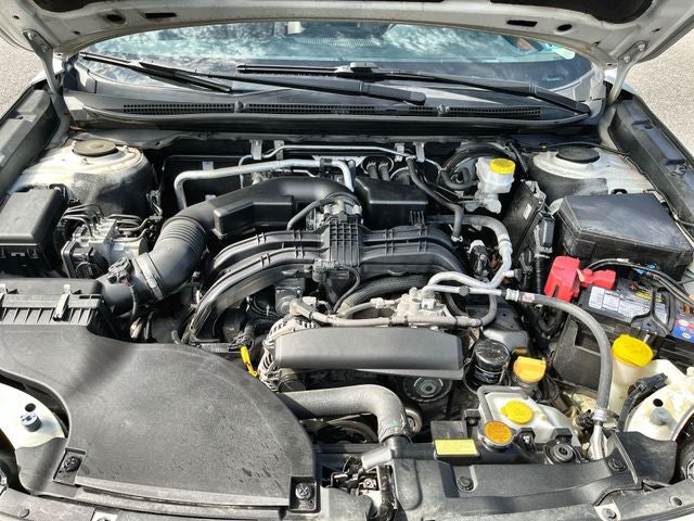 2021 Subaru Outback Touring