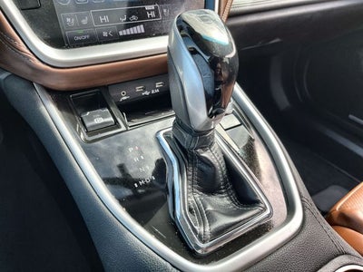 2021 Subaru Outback Touring