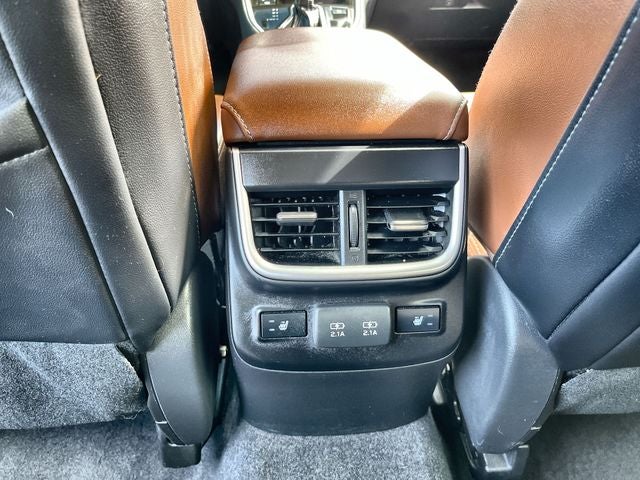 2021 Subaru Outback Touring