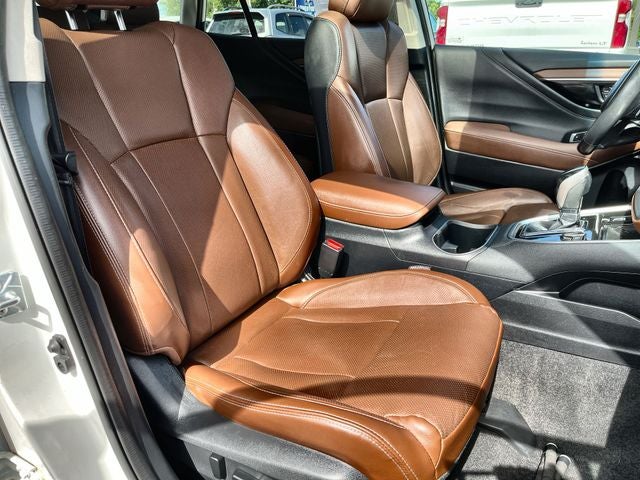 2021 Subaru Outback Touring