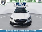 2021 Subaru Outback Touring