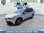 2021 Subaru Outback Touring