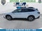 2021 Subaru Outback Touring