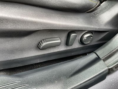 2020 Subaru Outback Onyx Edition XT