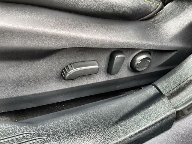 2020 Subaru Outback Onyx Edition XT
