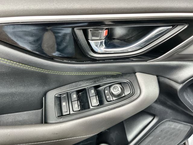 2020 Subaru Outback Onyx Edition XT