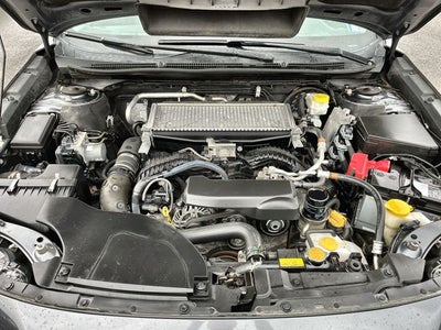 2020 Subaru Outback Onyx Edition XT