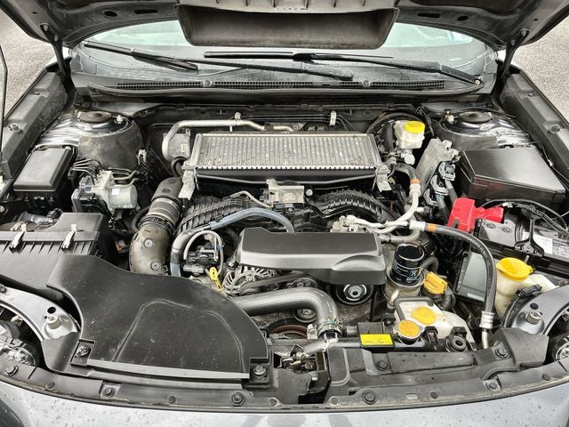2020 Subaru Outback Onyx Edition XT