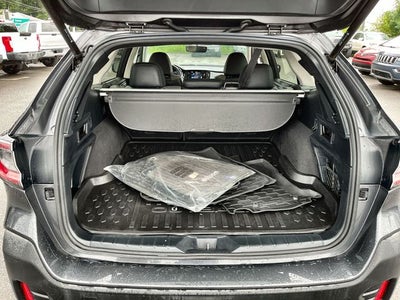 2020 Subaru Outback Onyx Edition XT