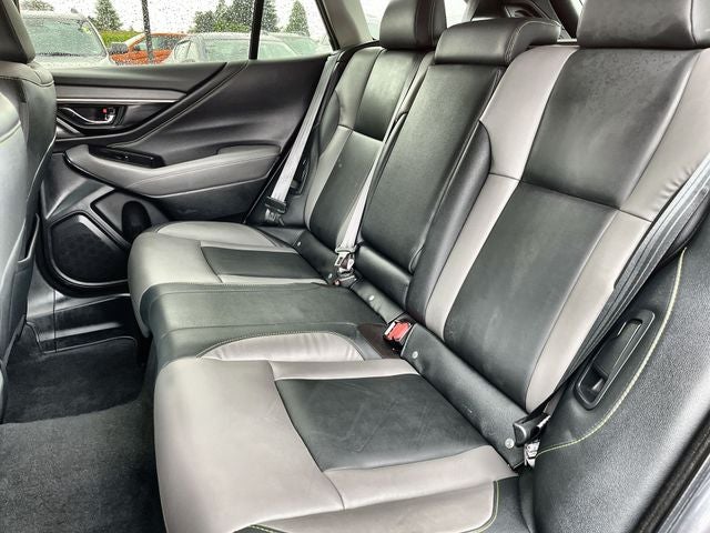 2020 Subaru Outback Onyx Edition XT