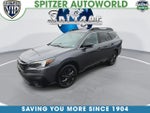 2020 Subaru Outback Onyx Edition XT