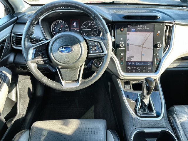 2020 Subaru Outback Limited XT