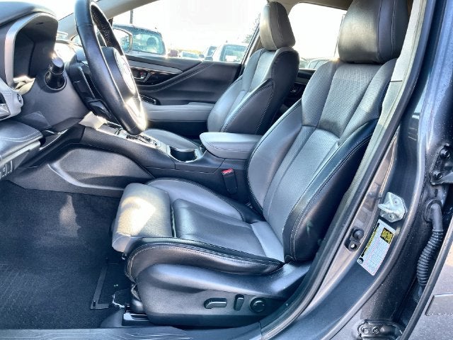 2020 Subaru Outback Limited XT