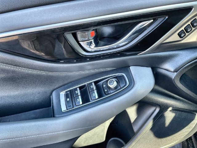 2020 Subaru Outback Limited XT