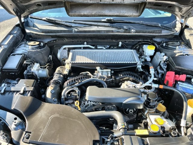 2020 Subaru Outback Limited XT