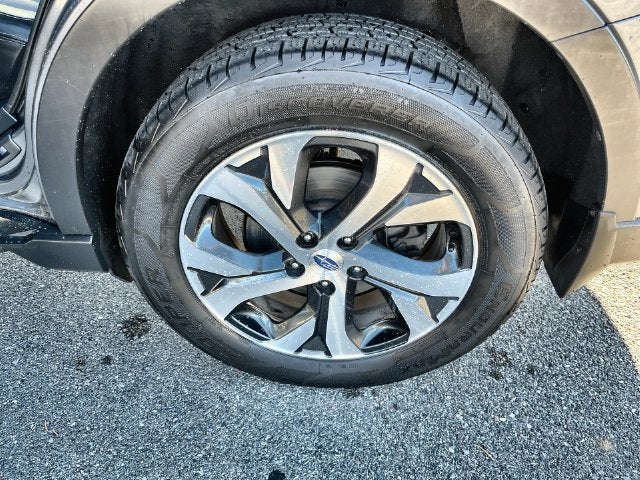 2020 Subaru Outback Limited XT
