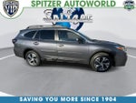 2020 Subaru Outback Limited XT