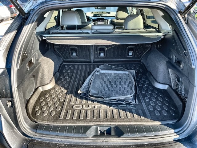2020 Subaru Outback Limited XT