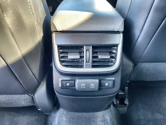 2020 Subaru Outback Limited XT