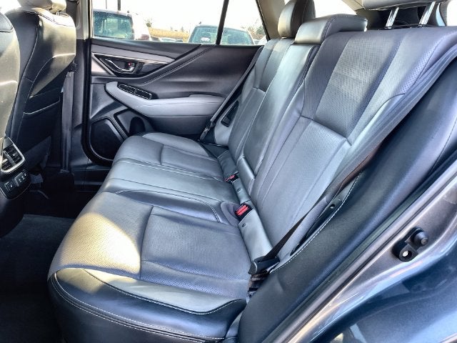 2020 Subaru Outback Limited XT