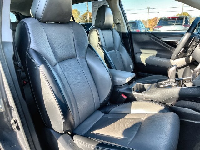 2020 Subaru Outback Limited XT
