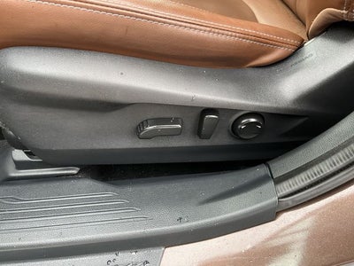 2022 Subaru Outback Touring XT